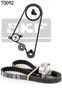 Imagen de KIT DE DISTRIBUCION CHEVROLET CORSA 1.6 8V